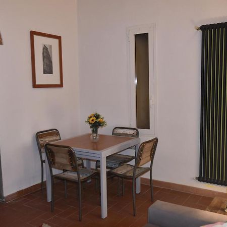 Appartamento Iranja Nest Florence Exterior photo