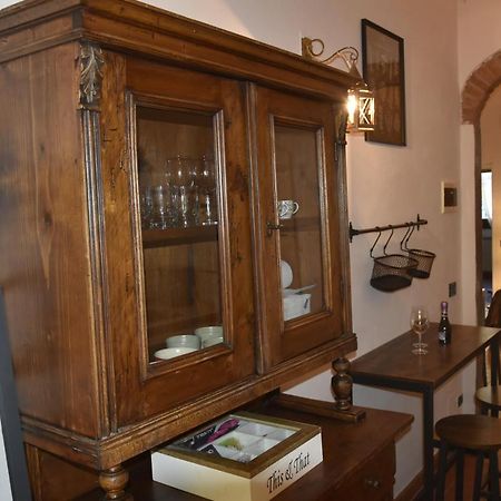 Appartamento Iranja Nest Florence Exterior photo